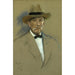 R D Shepherd - Alice Pike Barney — Ansicht des Kunstwerks
