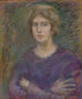 Unbenanntes Gemälde I - Alice Pike Barney — Ansicht des Kunstwerks
