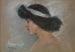 Seerose - Alice Pike Barney — Ansicht des Kunstwerks