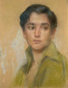 Junge Dichter - Alice Pike Barney — Ansicht des Kunstwerks