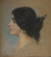 Gitans - Alice Pike Barney — Ansicht des Kunstwerks