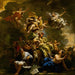Allegorie der Vorsicht - Luca Giordano — Ansicht des Kunstwerks