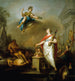 Allegorie der Revolution von 1789 - Jacques Wilbaut — Ansicht des Kunstwerks