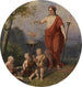 Allegorie der Wahrheit und Toleranz - Anton Ebert — Ansicht des Kunstwerks