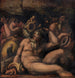 Allegorie des Chianti - Giorgio Vasari — Ansicht des Kunstwerks