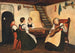 Unterhaltungsmusik im Wohnzimmer - Alois Gabl — Ansicht des Kunstwerks