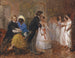 Damen galantes - Alois Schönn — Ansicht des Kunstwerks