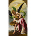 Vision von Johannes dem Evangelisten von Jerusalem - Alonso Cano — Ansicht des Kunstwerks