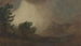Sturm - Alphonse Legros — Ansicht des Kunstwerks