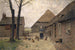 Ferme hollandaise - Alphonse Stengelin — Ansicht des Kunstwerks