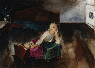 Alvar Cawn - Lullaby.webp
