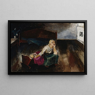Alvar Cawn - Lullaby.webp