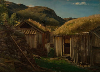 Amaldus Nielsen - Aarhus Suldal Ryfylke.webp