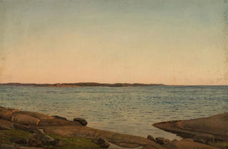 Amaldus Nielsen - Fra Beiningen Skudesnes.webp