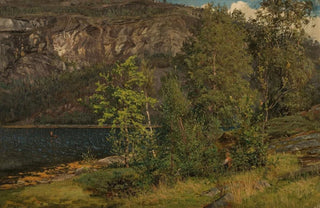 Amaldus Nielsen - Fra Teren Hardanger.webp