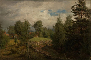 Amaldus Nielsen - Fra yestad.webp