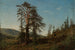 À Vingersheia, Telemark - Amaldus Nielsen — Ansicht des Kunstwerks