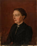 Portrait - Amaldus Nielsen — Ansicht des Kunstwerks