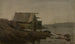 Hangar à bateaux, Lindesnes - Amaldus Nielsen — Ansicht des Kunstwerks