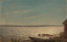 Sonne in Hvaler - Amaldus Nielsen — Ansicht des Kunstwerks