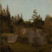 Studie von Pierre Bjelland Mandal - Amaldus Nielsen — Ansicht des Kunstwerks
