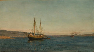 Amaldus Nielsen - Svenske fiskere Hvaler.webp