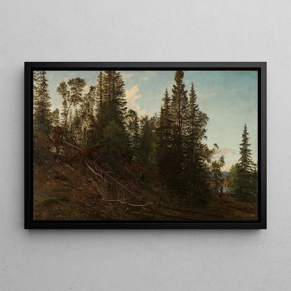 Amaldus Nielsen - Vingersheia Telemark.webp