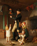 Jumping Jack - Amalia Lindegren — Ansicht des Kunstwerks