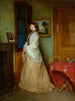 Die Gravur - Ambrose McEvoy — Ansicht des Kunstwerks