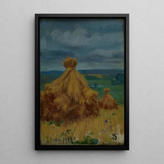 Ambroy Sabatowski - Cloudy Day.webp
