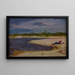 Sables du fleuve Dniepr - Ambroży Sabatowski — gerahmtes Bild an der Wand