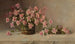 Stillleben mit Rosen Rosen - Amédée Joullin — Ansicht des Kunstwerks