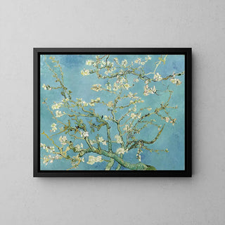 Almond Blossom - Vincent Van Gogh