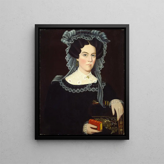 Ammi Phillips - Catherine A May.webp