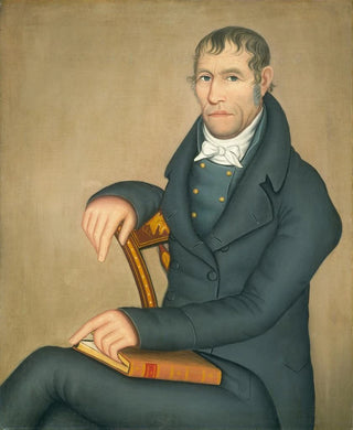 Ammi Phillips - Joseph Slade.webp