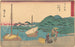 Maisaka - Andō Hiroshige — Ansicht des Kunstwerks