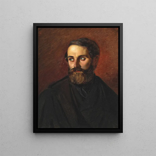 Anders Lunde - Kunstnerens selvportrt.webp