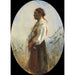 Eine junge Bäuerin - Anders Zorn — Ansicht des Kunstwerks