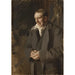 Coquelin Cadet - Anders Zorn — Ansicht des Kunstwerks