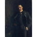 Edward R Bacon 1846-1915 - Anders Zorn — Ansicht des Kunstwerks