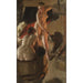Mädchen aus Dalarna beim Baden - Anders Zorn — Ansicht des Kunstwerks