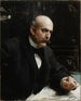 Halsey Cooley Ives - Anders Zorn — Ansicht des Kunstwerks
