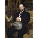 Hugo Reisinger - Anders Zorn — Ansicht des Kunstwerks