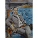Jean Burnay - Anders Zorn — Ansicht des Kunstwerks