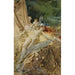 Reproduktion des Gemäldes Nymphe de l'amour - Anders Zorn