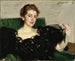 Freude von Lucy Turner - Anders Zorn — Ansicht des Kunstwerks