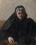 Maria Sheldon Scammon - Anders Zorn — Ansicht des Kunstwerks