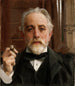 Pontus Fürstenberg - Anders Zorn — Ansicht des Kunstwerks