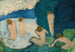 Badende Frauen - André Derain — Ansicht des Kunstwerks