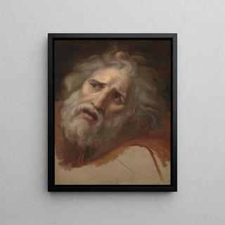 Andrea Appiani - Head of Laocoon.webp